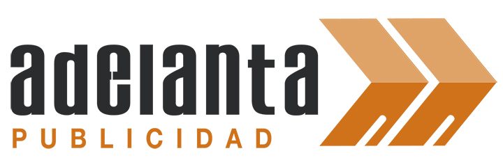 Adelanta Publicidad logo