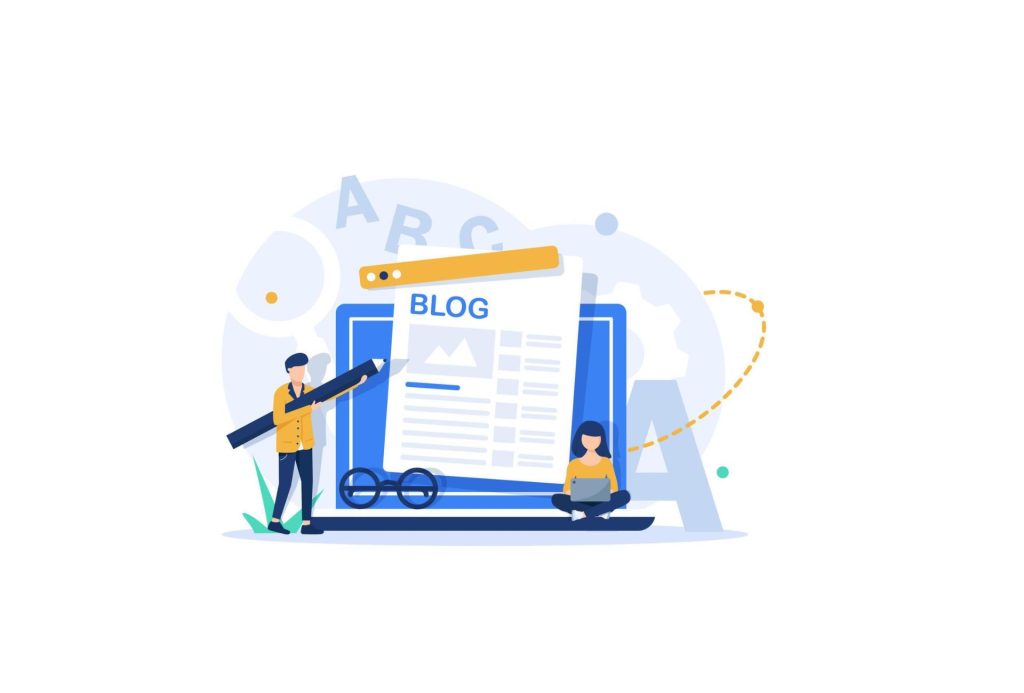 Cómo crear un blog profesional para tu empresa y evitar errores SEO importantes