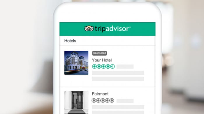 Tripadvisor expert