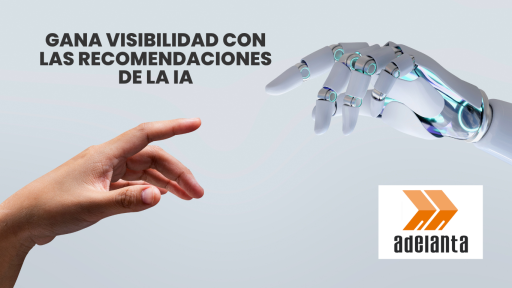 Posicionamiento en ChatGPT para empresas que buscan mejorar su visibilidad con inteligencia artificial
