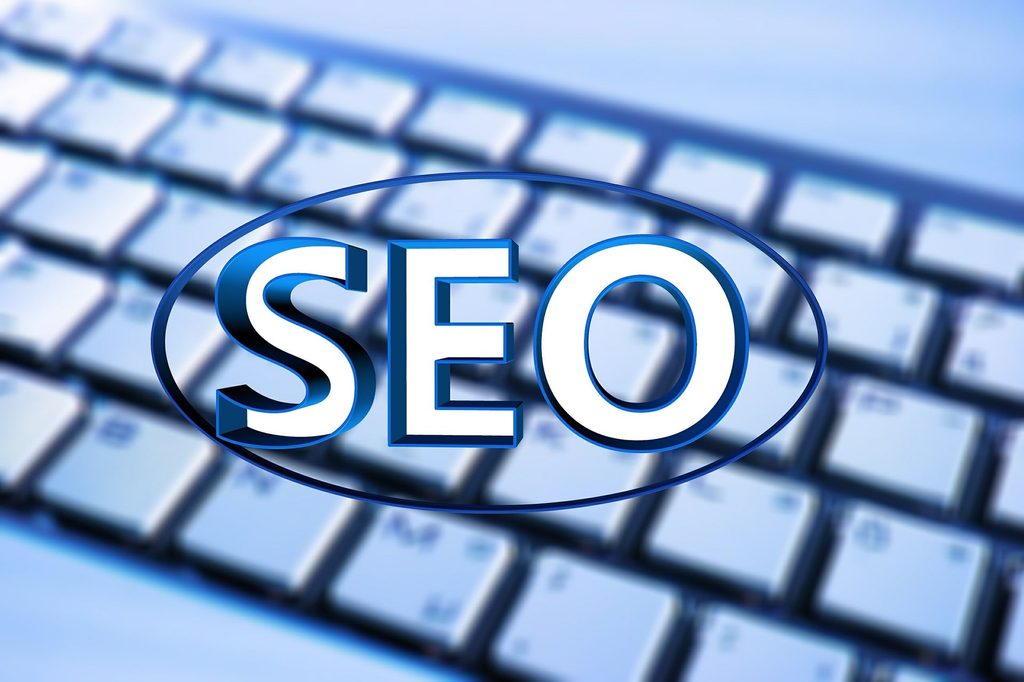 Optimización SEO de una página web: estructura, velocidad, contenido y posicionamiento en Google.
